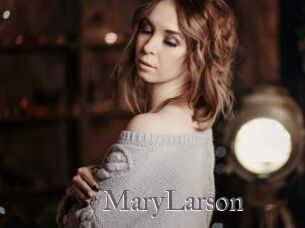 MaryLarson