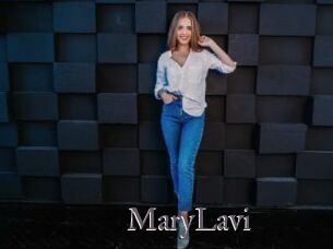 MaryLavi