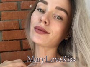 MaryLoveKiss