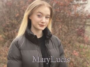 MaryLucas