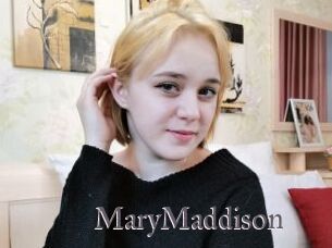 MaryMaddison