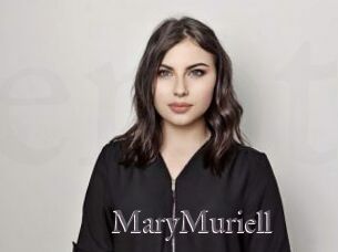 MaryMuriell