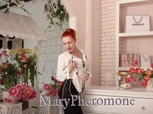 MaryPheromone