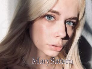 MarySaturn