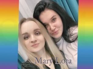 Mary_Lora Erotik Cams