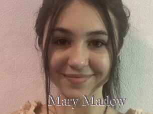 Mary_Marlow