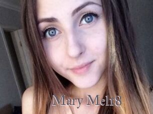 Mary_Mel18