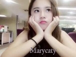 Marycaty