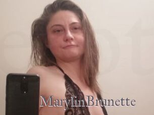 MarylinBrunette