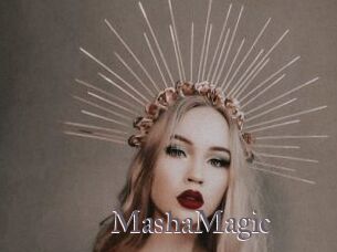 MashaMagic