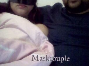 Maskcouple