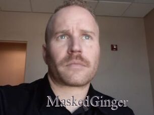 MaskedGinger