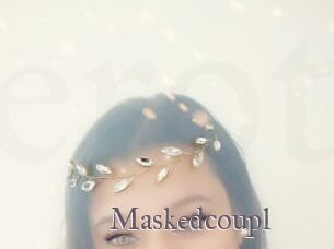 Maskedcoupl