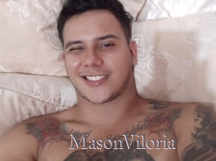 MasonViloria