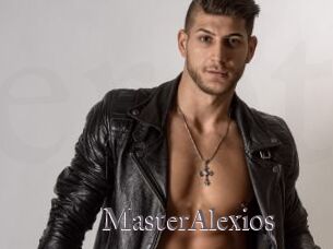 MasterAlexios