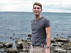 MasterDevon