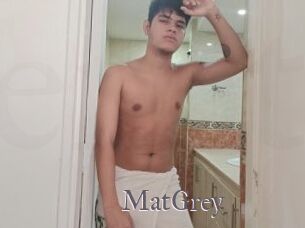 MatGrey