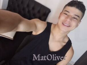 MatOliver