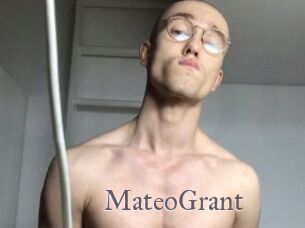 MateoGrant