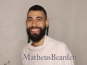 MatheusBearden