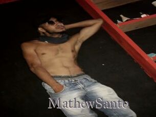 MathewSanto