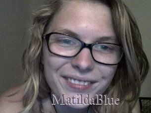 MatildaBlue Erotik Cams
