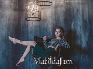 MatildaJam