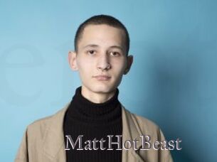 MattHotBeast