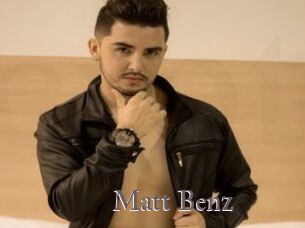 Matt_Benz
