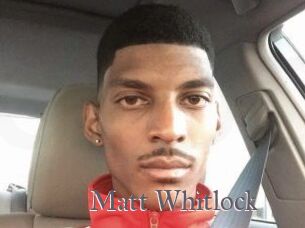 Matt_Whitlock