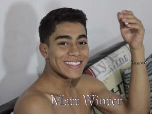 Matt_Winter