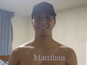 Mattfunn