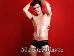 MatthewBlayze