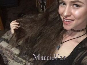 MattieV21