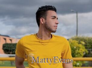MattyEvans