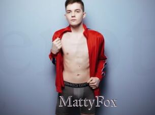 MattyFox