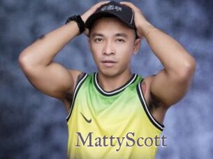 MattyScott