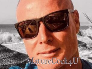 MatureCock4U