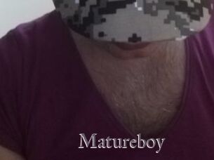 Matureboy