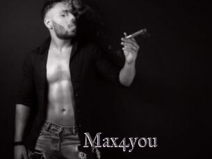 Max4you