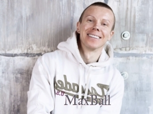 MaxBall