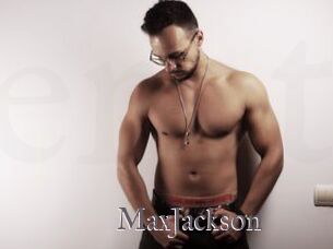 MaxJackson