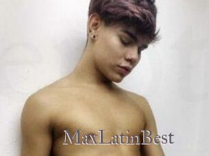 MaxLatinBest