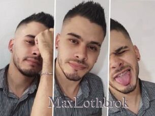 MaxLothbrok