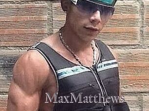 Max_Matthews