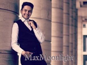 MaxMoonlight Erotik Cams
