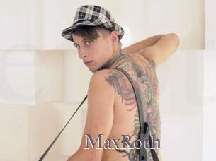 MaxRoth