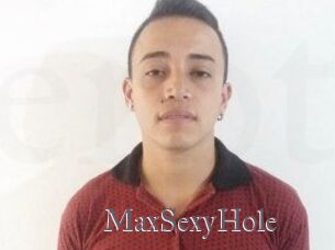 MaxSexyHole