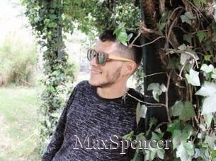 MaxSpencer