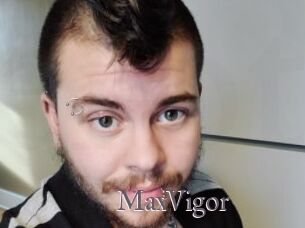 MaxVigor